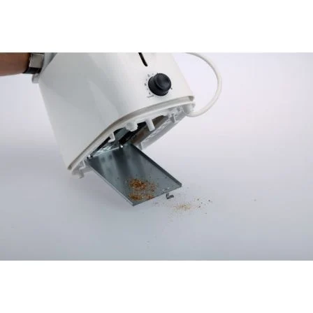 Jata Tostadora TT331 Blanco 750W